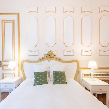 Maison De Lignieres - Guest House - Paris Quartier Champs-Elysees 외부 사진