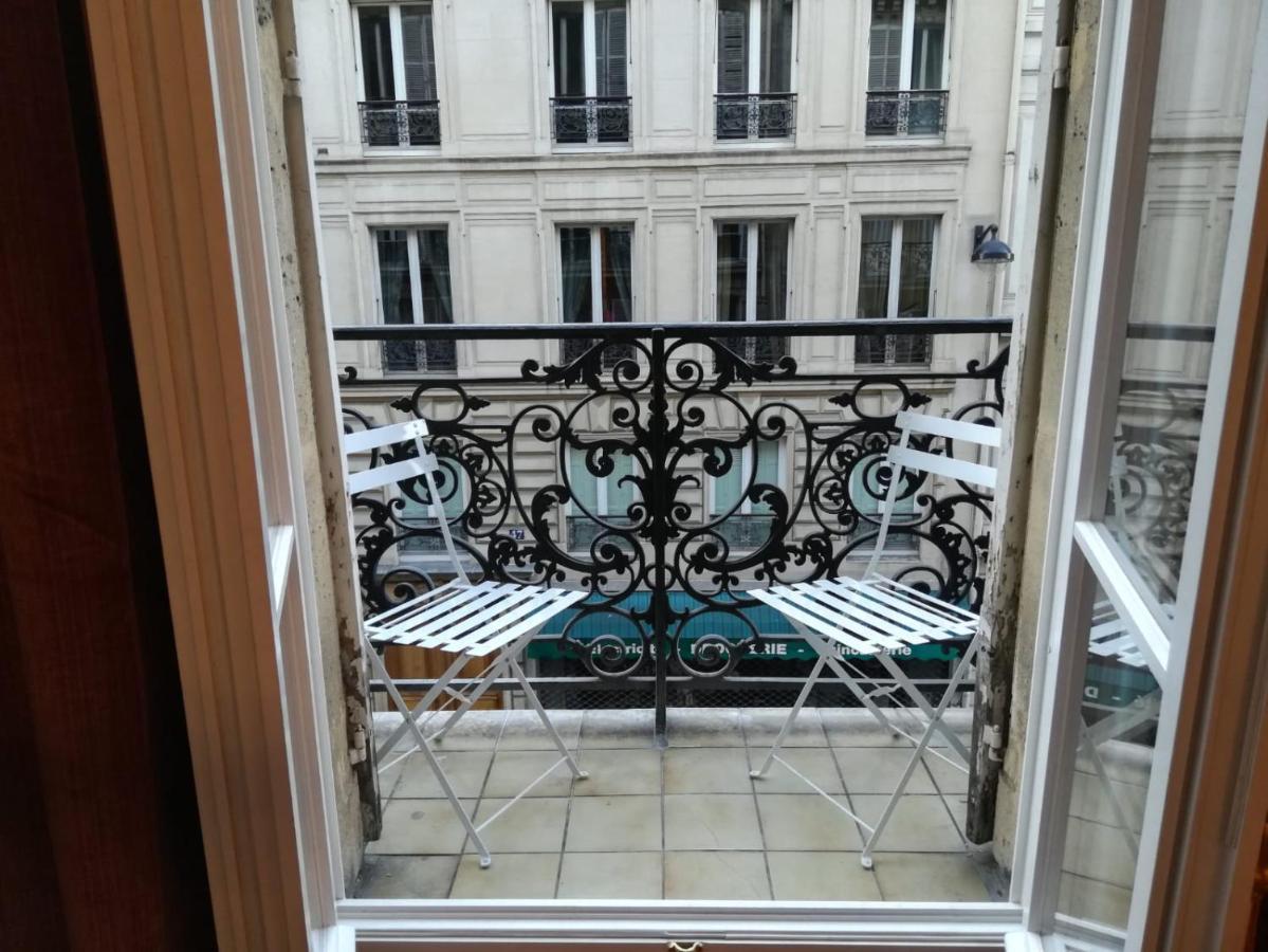 Maison De Lignieres - Guest House - Paris Quartier Champs-Elysees 외부 사진